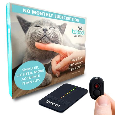 rfid cat tracker|tabcat cat tracker for sale.